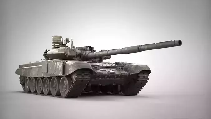 modern tank02