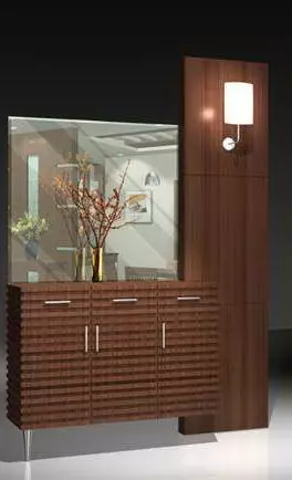 Console 3D Models 3D model_0