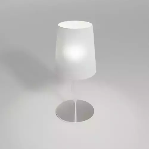 Bedside lamp