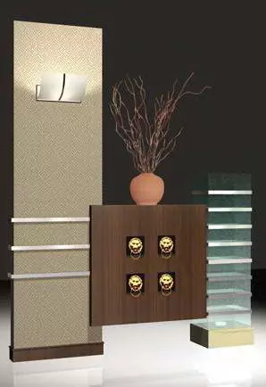 Console 3D Models 3D model_0