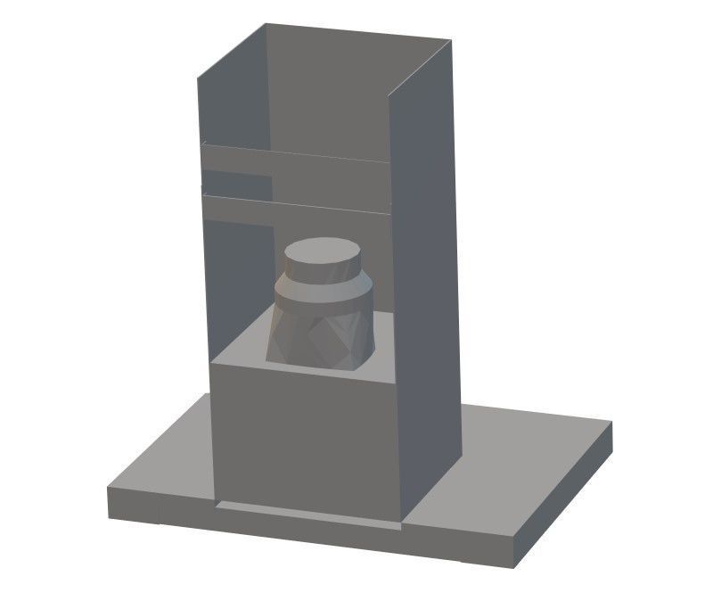 kitchen electrical appliances 3D print model_1