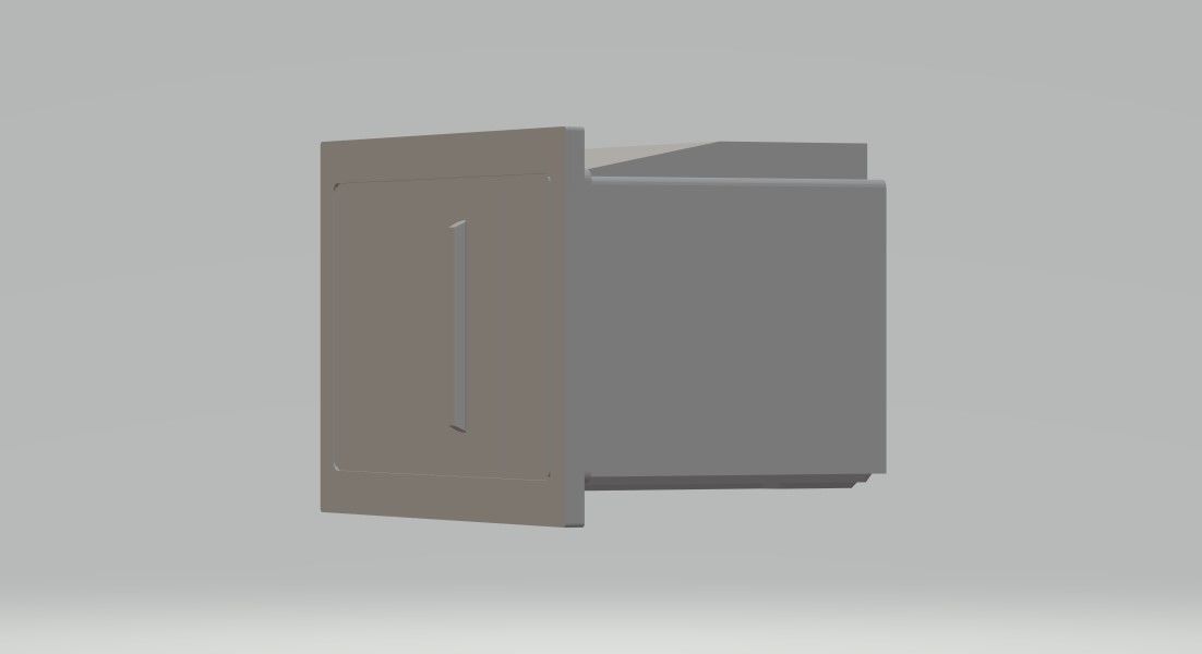 kitchen electrical appliances 3D print model_6