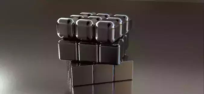 Animated and Loop Motion Graphic