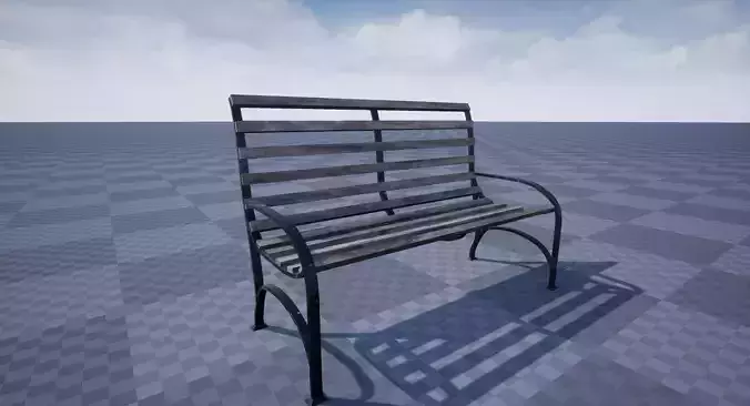 Bench