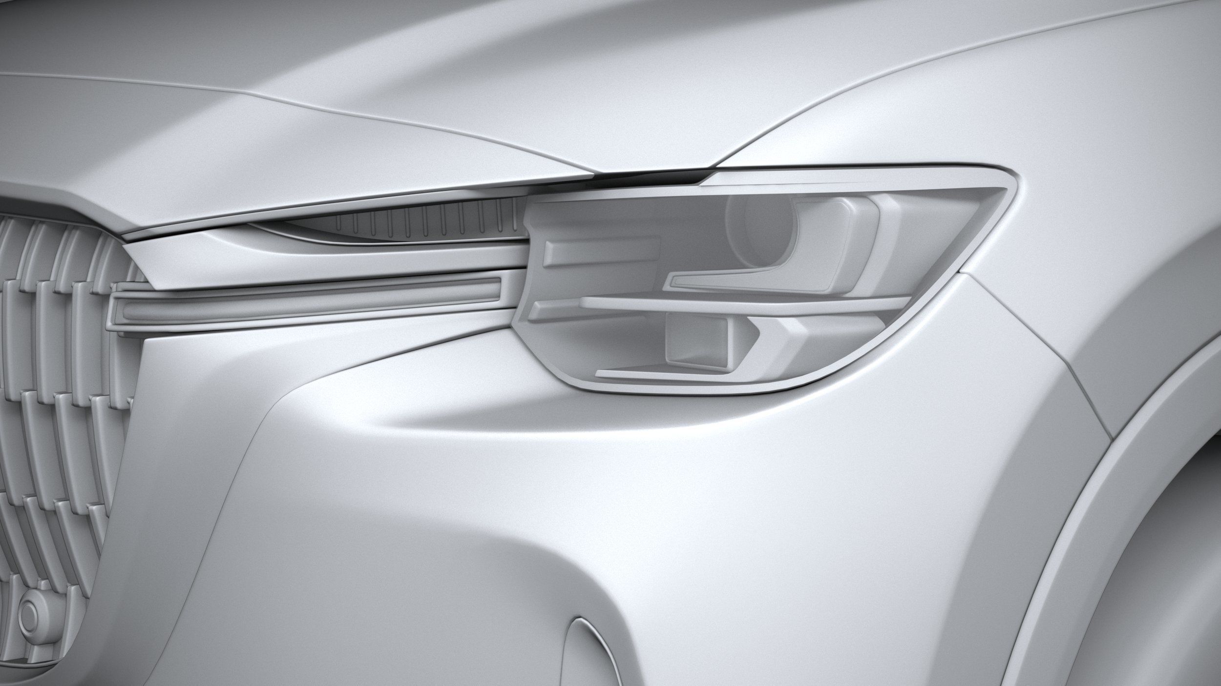 Mazda CX-60 2023 3D model_23