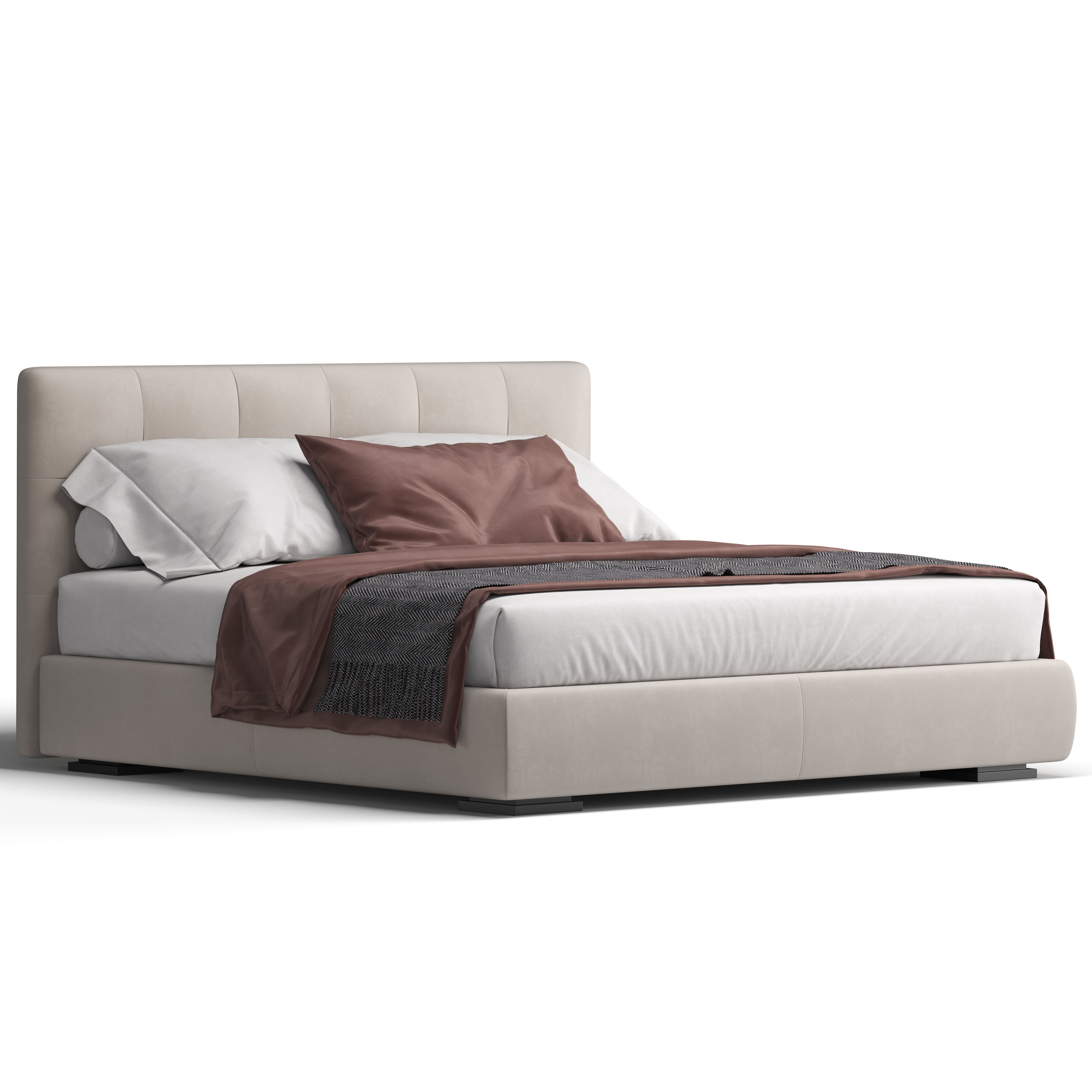 Max Capitonne 3D model_4