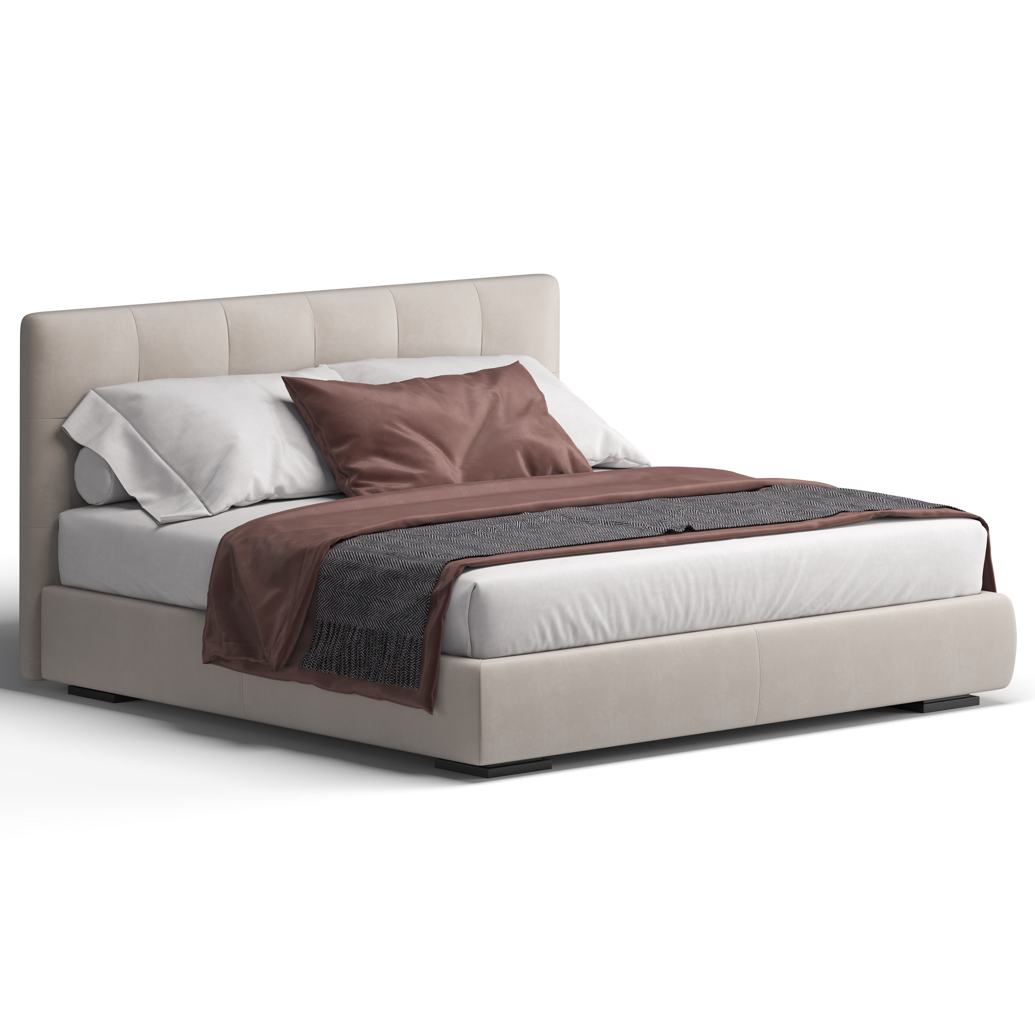 Max Capitonne 3D model_3