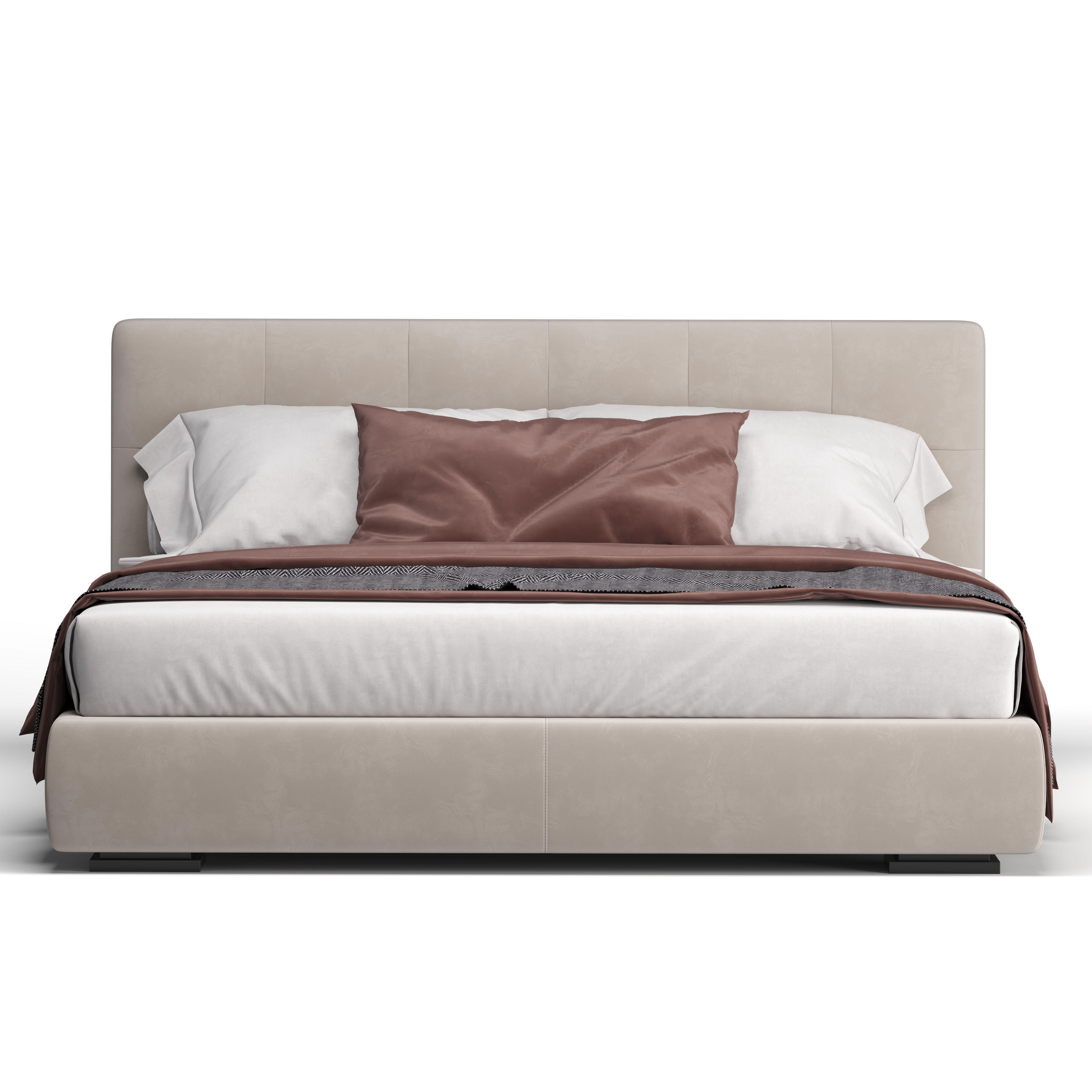 Max Capitonne 3D model_7