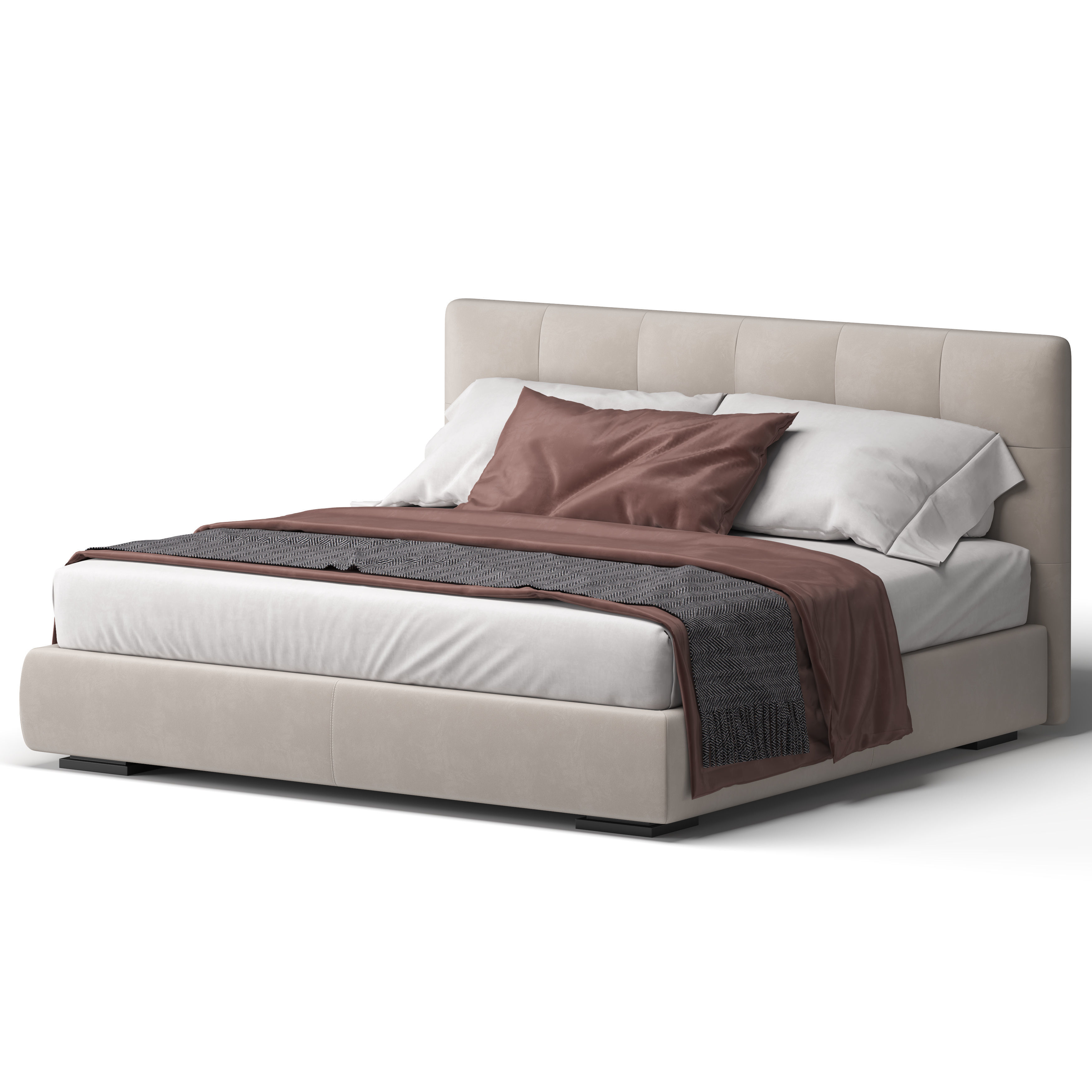 Max Capitonne 3D model_5