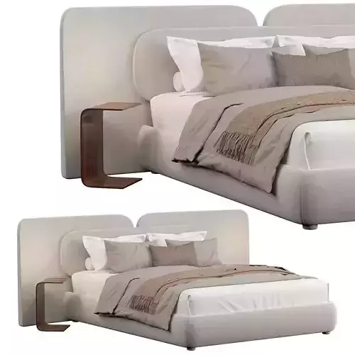 Rove Concepts Angelo Bed