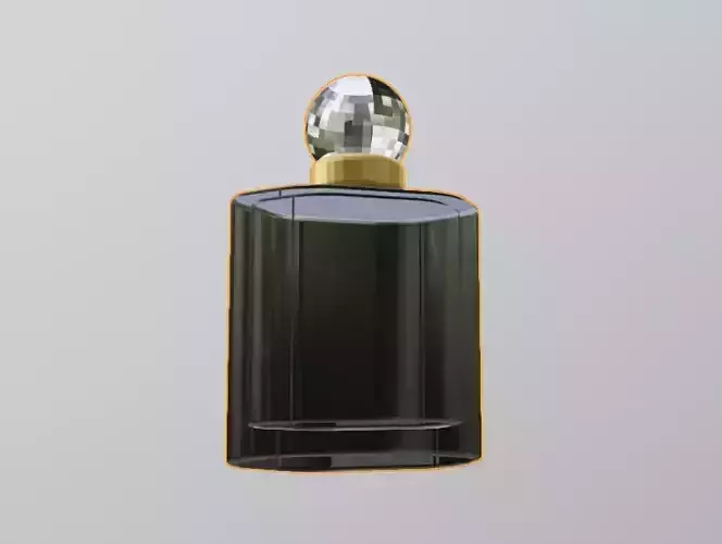 Perfume Atomizer
