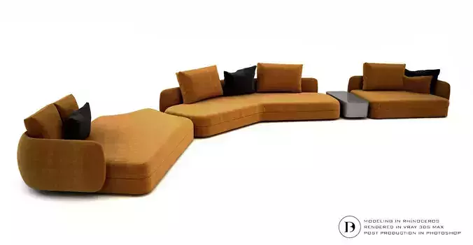 SOFA MODELS 