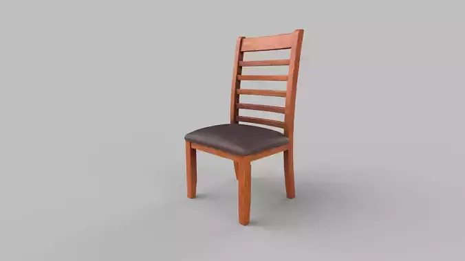 chair wooden