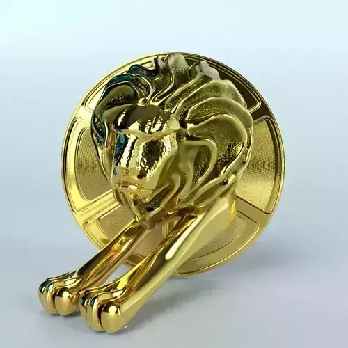 Cannes Lion 