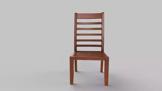 chair wooden