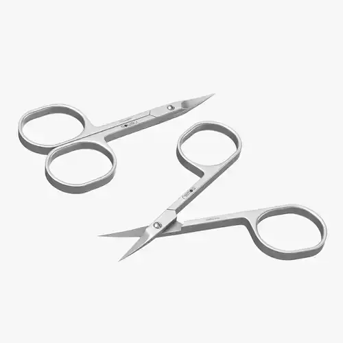 Scissor 3D model