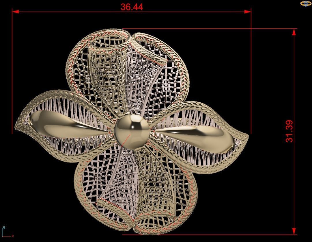 FUSION FULLSET-FS01- 3D print model_30