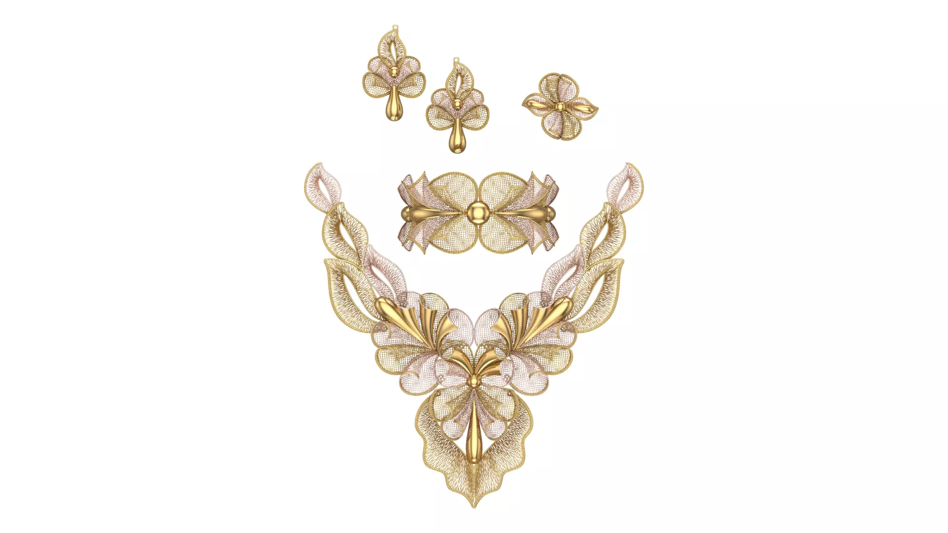 FUSION FULLSET-FS01- 3D print model_0