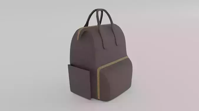 Baby Mom Travel Backpack K