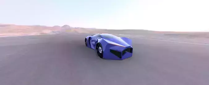 Super car000