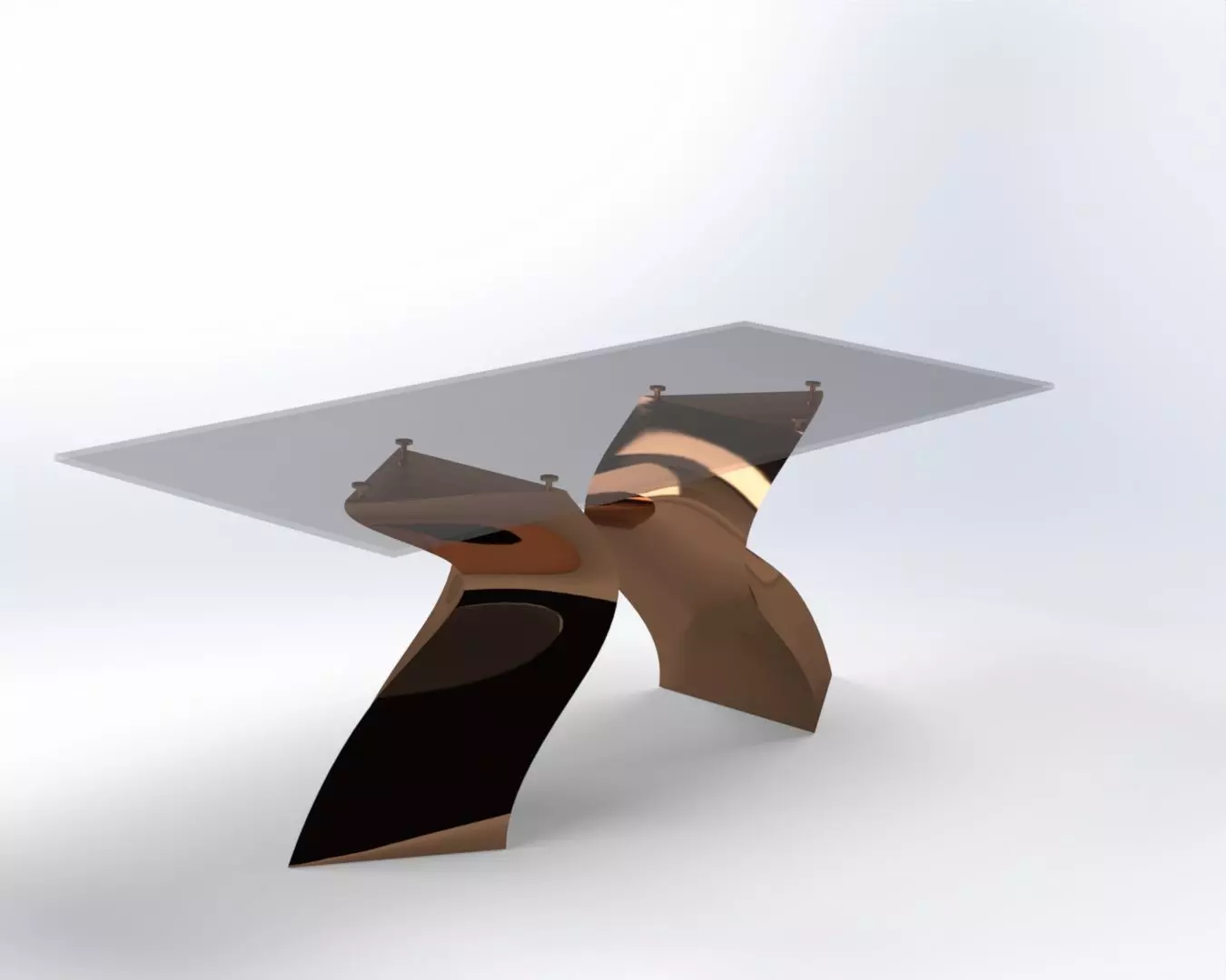 LOFT MASA 3D model