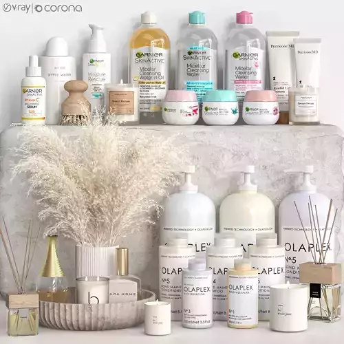 Bathroom accessories 56