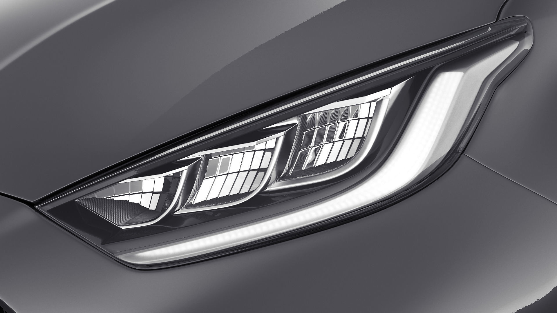 Mazda 2 hybrid 2022 3D model_5