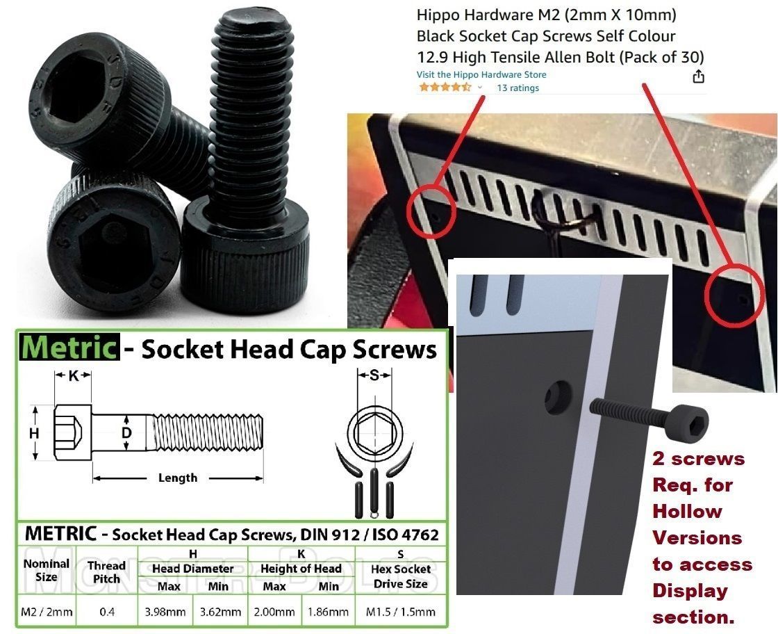 Strange New Tricorder 3D print model_11
