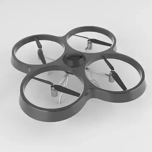Generic Quadcopter Drone
