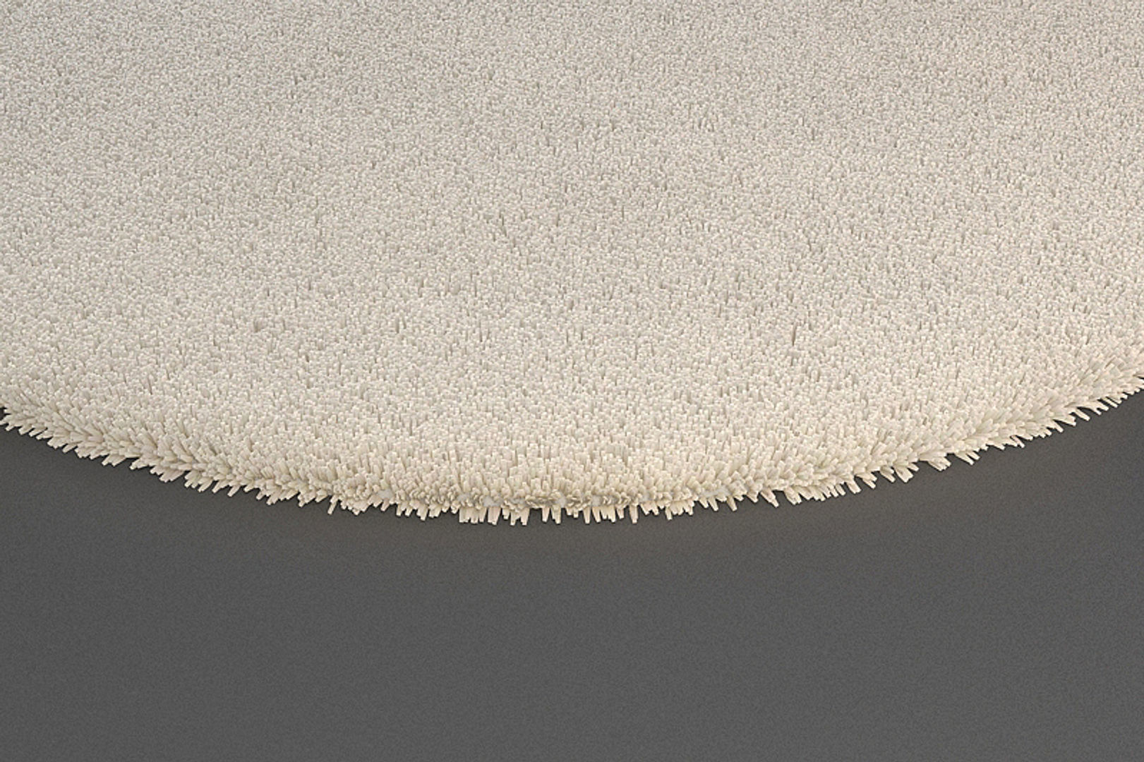 Decorative Rugs 3D model_2