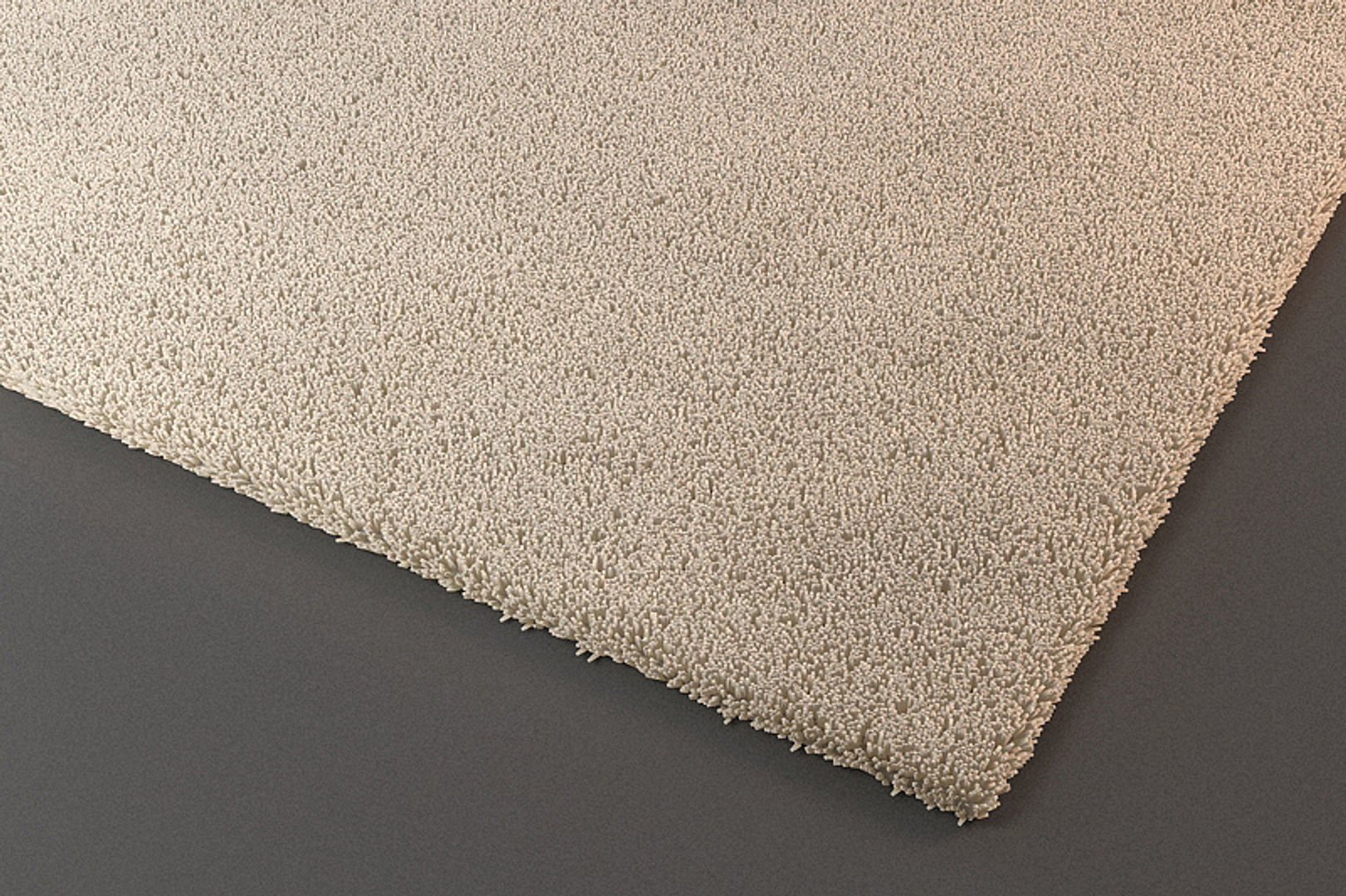 Decorative Rugs 3D model_4