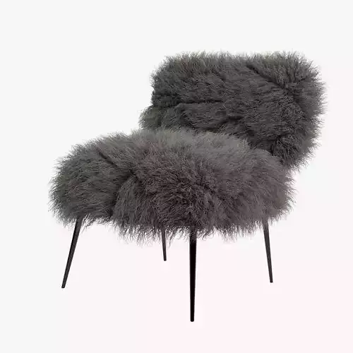 Baxter Nepal Chair 2