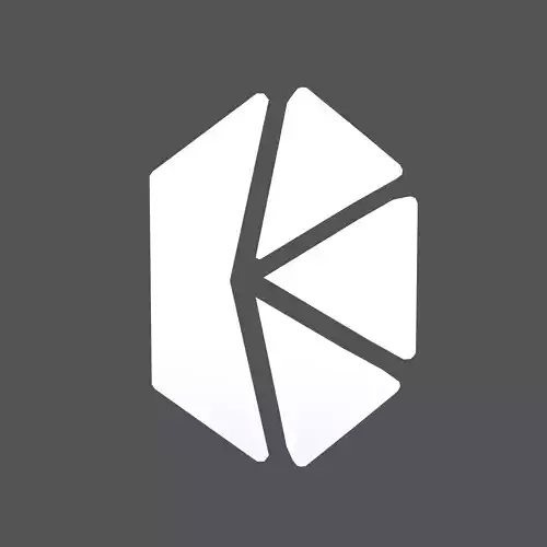 Kyber Network Crystal v2 Coin v1 002