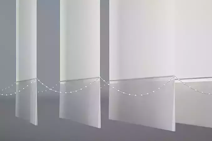 Vertical Blinds
