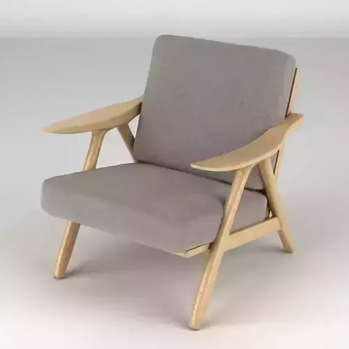 Hans J Wegner GE 270
