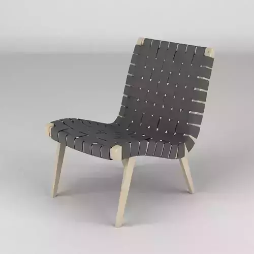 Jens Risom Knoll Chair