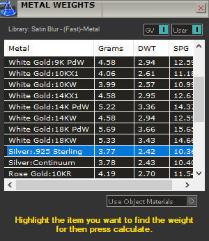 Spine Ring 6 mm Length 3D print model_14