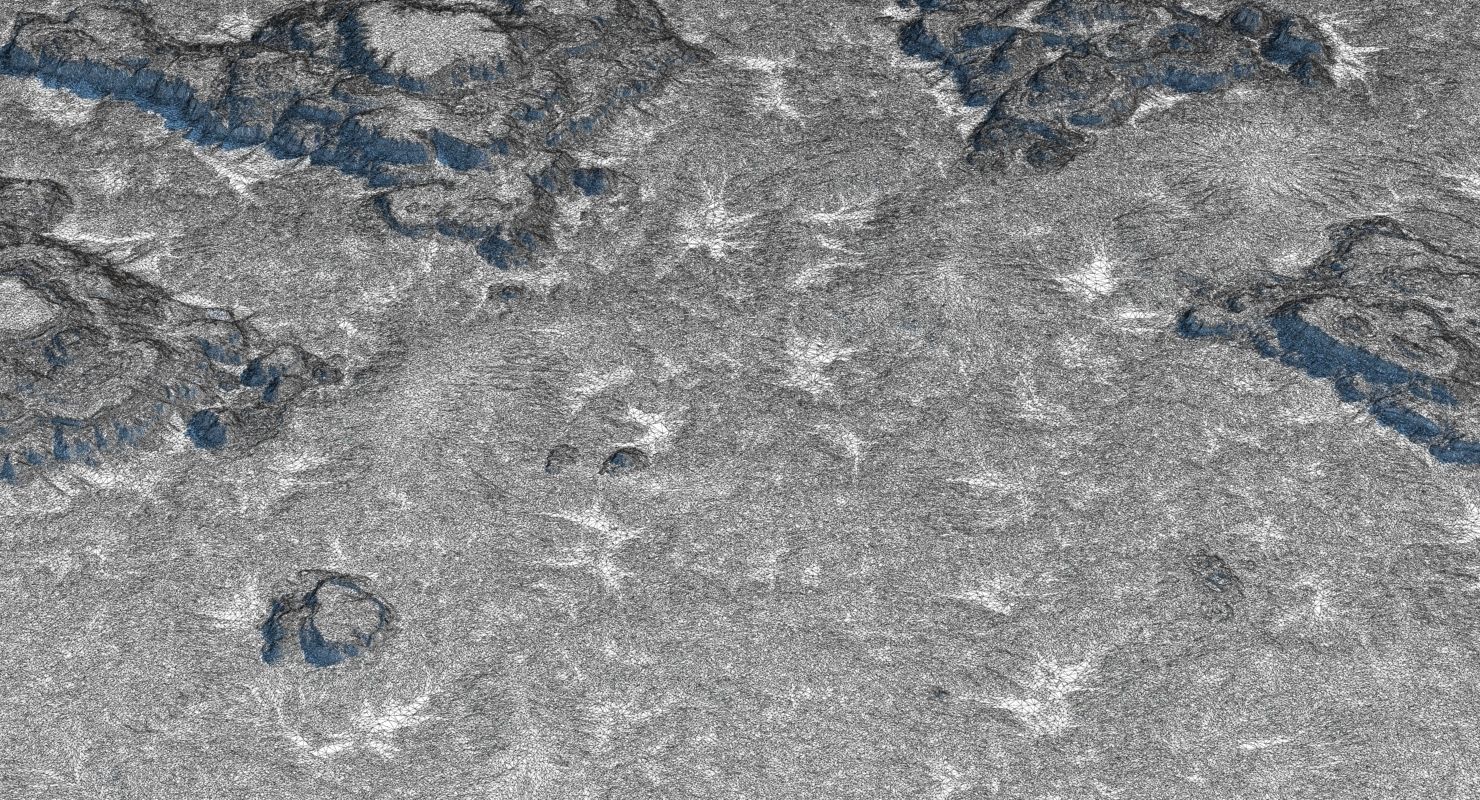 Desert 12 3D model_9