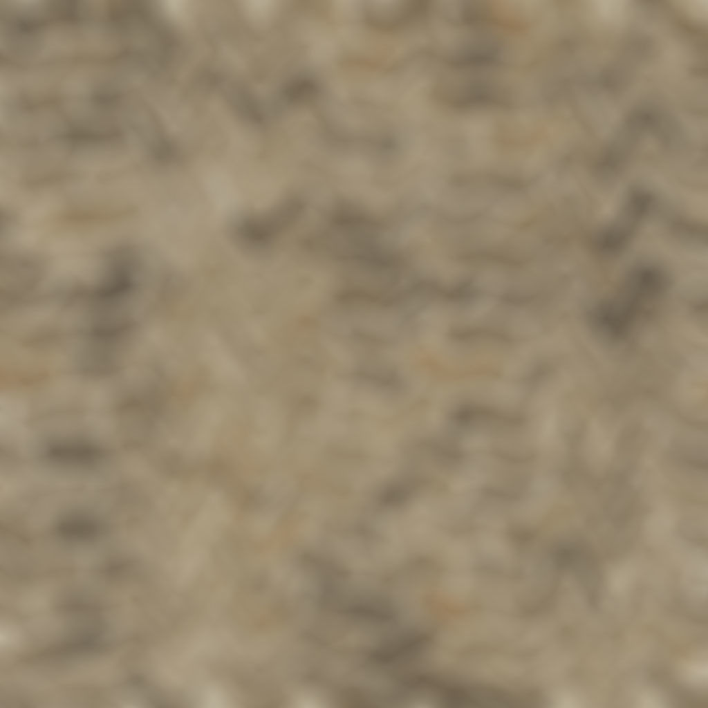 Medieval Castle Construction Set 3D model_57