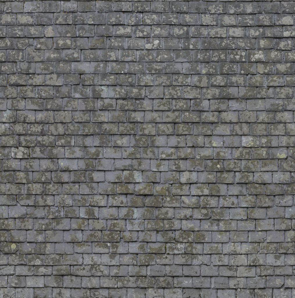 Medieval Castle Construction Set 3D model_62