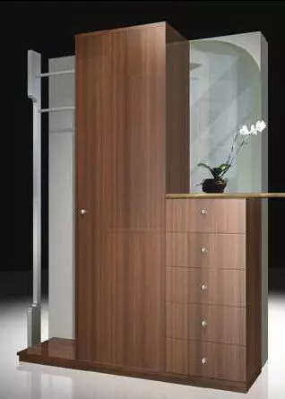 Console 3D Models 3D model_0