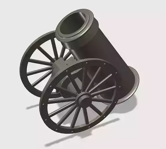 BBQ stick or Pen and pencil Canon holder