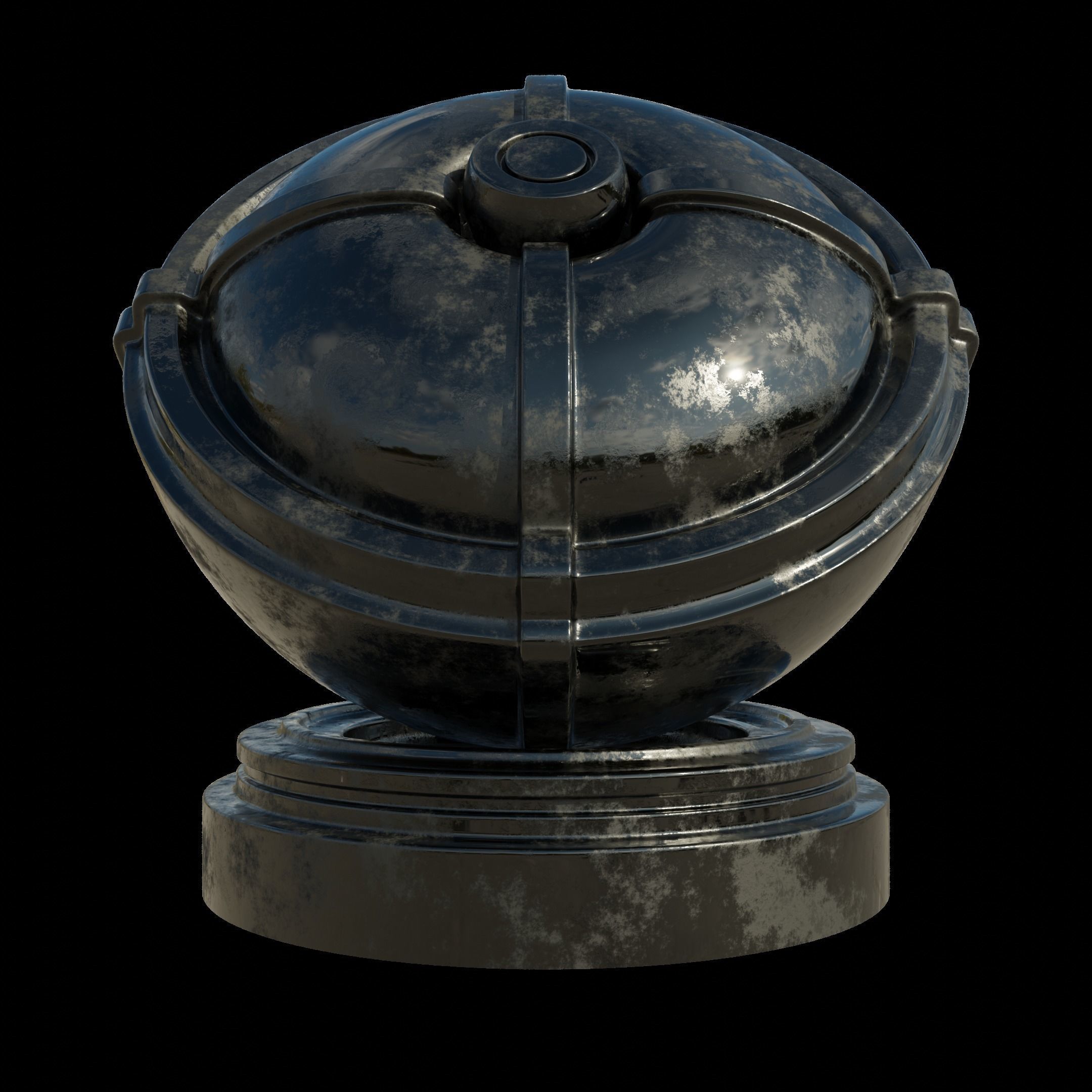 Material Add On Texture_5