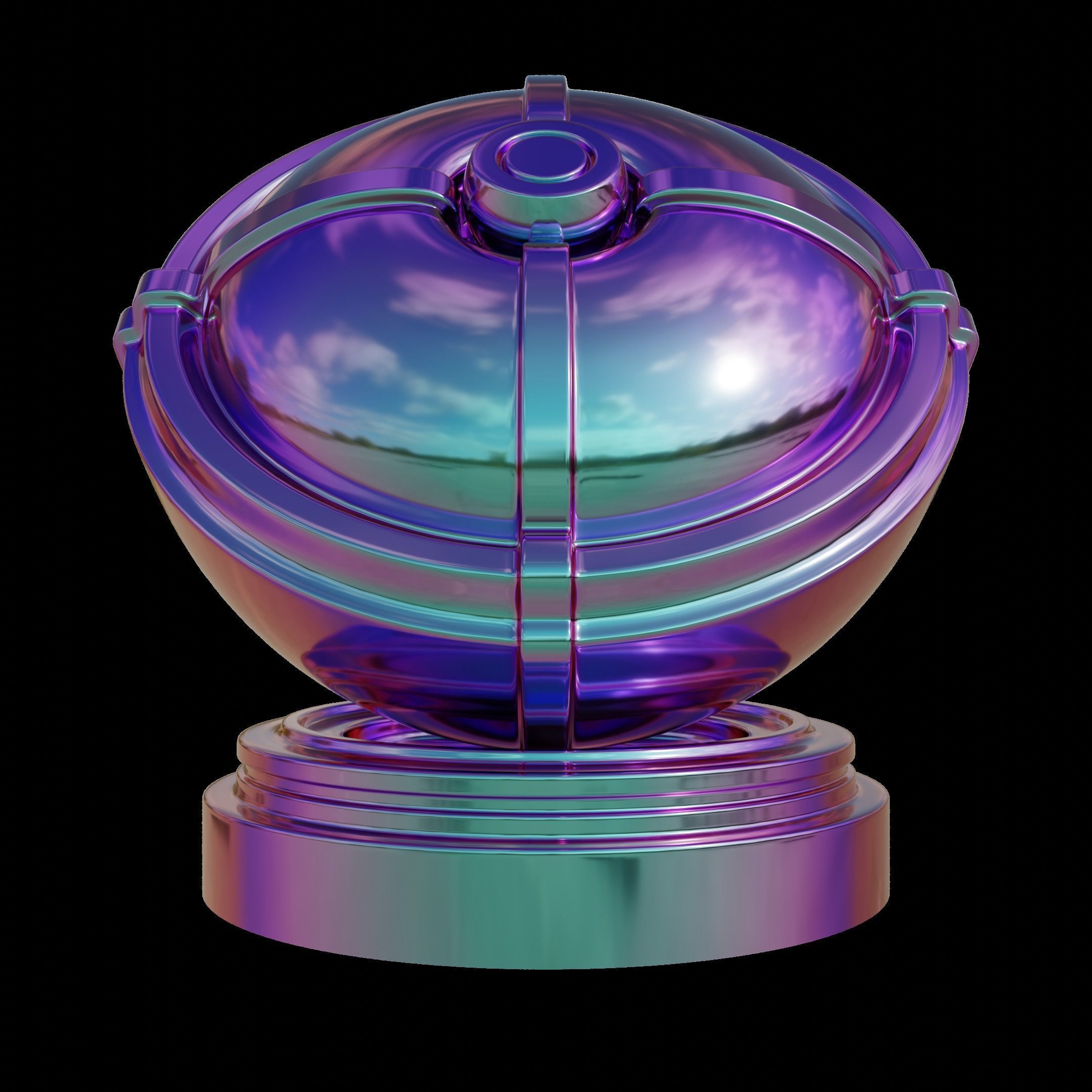 Material Add On Texture_2