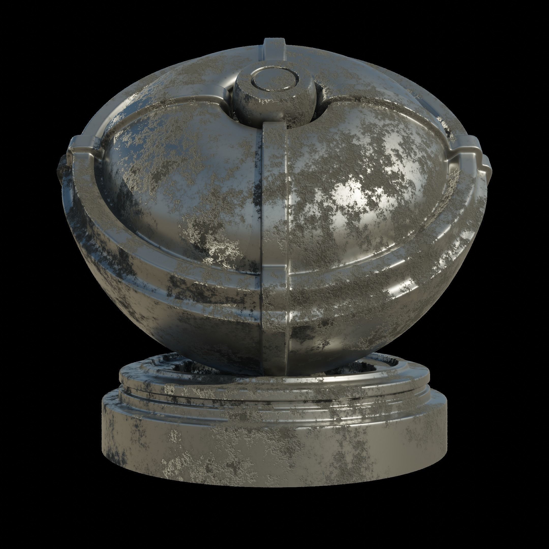 Material Add On Texture_15