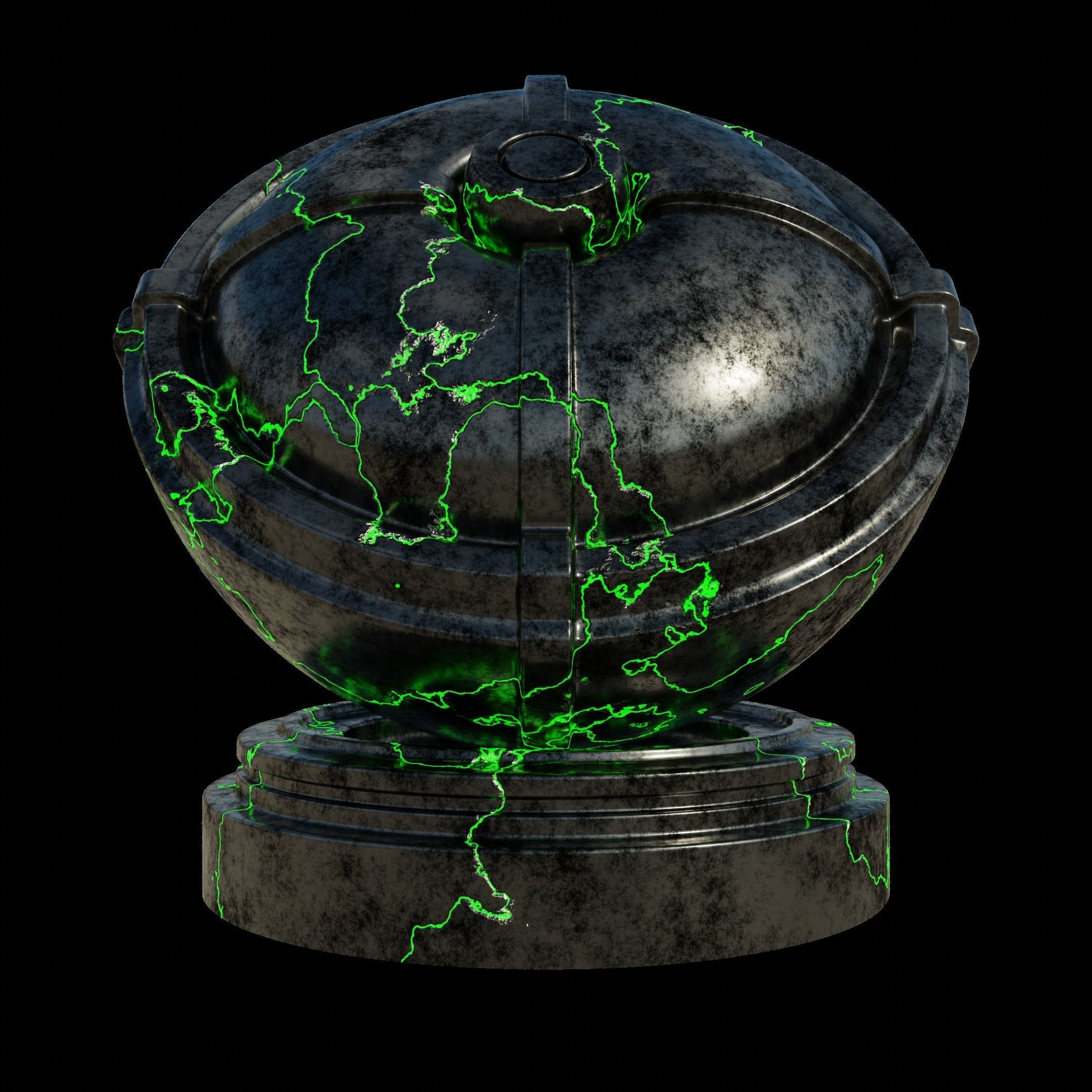 Material Add On Texture_13