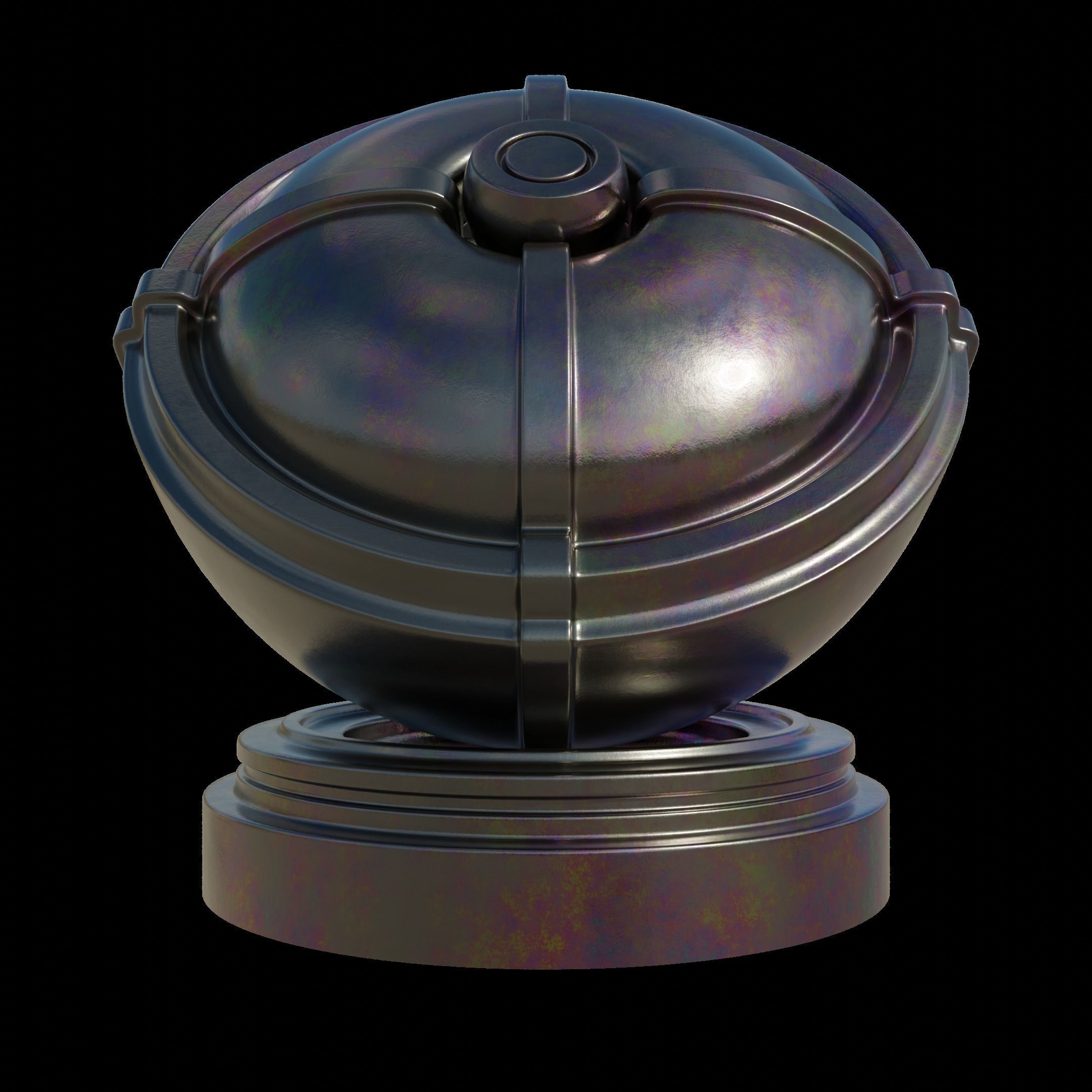 Material Add On Texture_9