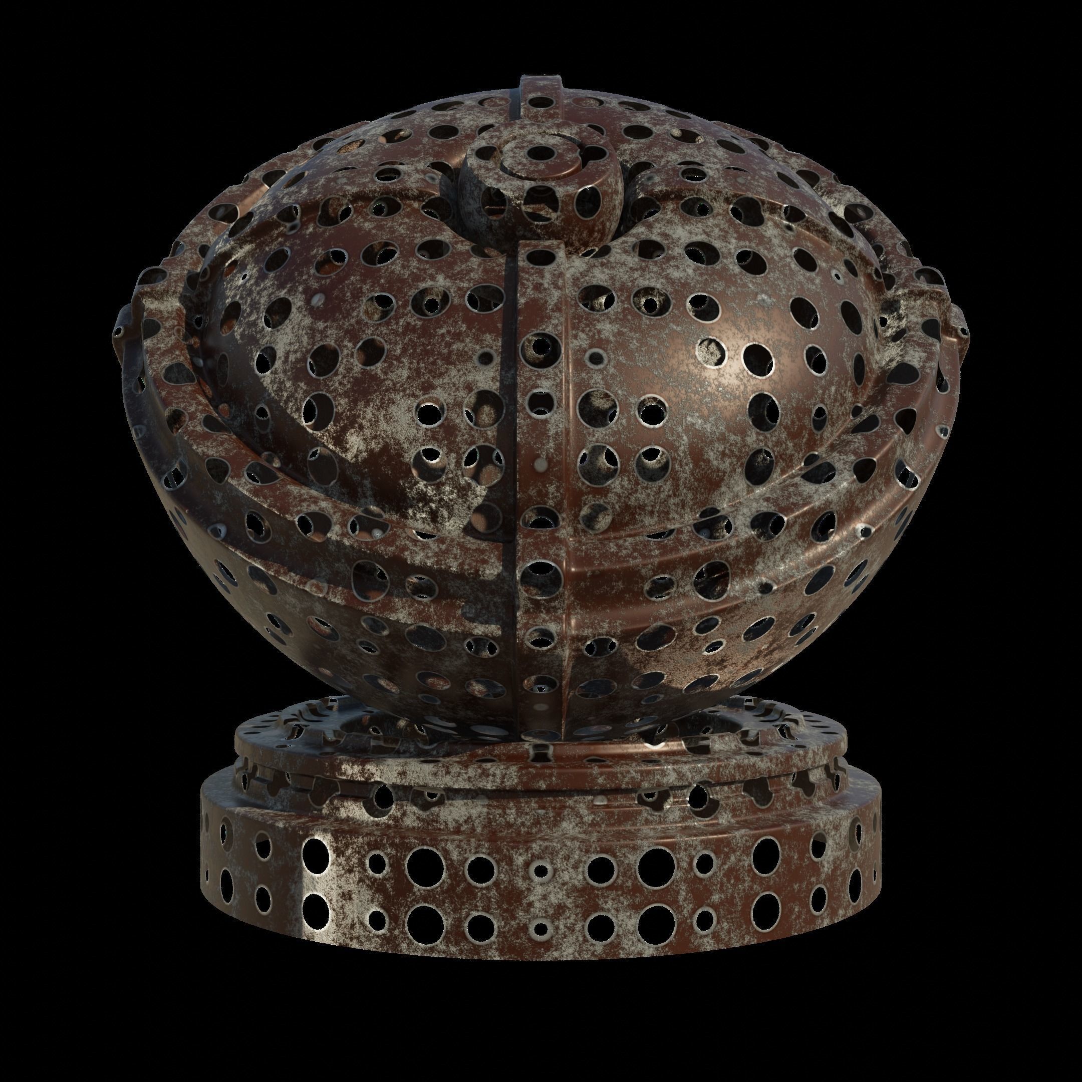 Material Add On Texture_7