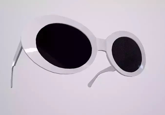FASHION DRIP SUNGLASSES PBR