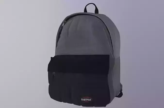 EASTPAK BACKPACK PBR